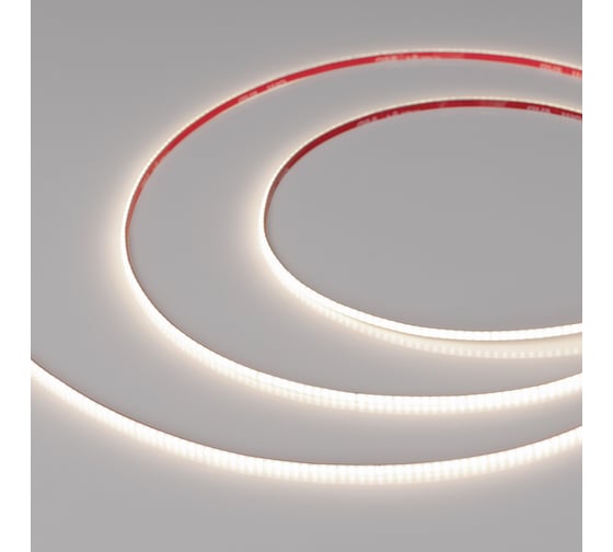 Светодиодная лента Arlight COB-X400-3mm 24V Day4000 5м 039734(1)