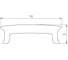 Экран Arlight W16-5000 SILICONE 5м 064489 2