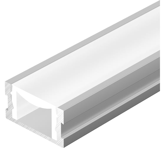 Профиль Arlight HR-M-3000 ANOD 3м 065918