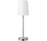 Настольная лампа LOFT IT Hilton 10527T Nickel 3