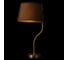 Настольная лампа LOFT IT Hilton 10527T Brass 2