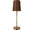 Настольная лампа LOFT IT Hilton 10527T Brass 3