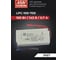 Светодиодный драйвер MEAN WELL LPC-100-700, для наружного применения IP67 100 Вт 143 В 0.7 А 1917659 2
