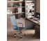 Лампа настольная Moderli Omaha черный, металл, мрамор V11594-1T 8