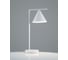 Лампа настольная Moderli Omaha, белый V11596-1T 5