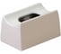 Патрон FL-LED FL-Socket S14sх2 Plastic White FOTON_LIGHTING - 2 патрона в комплекте LEDnear двухцокольная 608406 1