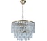 Подвесной светильник ESCADA 140017/8P E14*40W Copper ES0000081 2