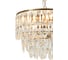 Подвесной светильник ESCADA 140017/8P E14*40W Copper ES0000081 4