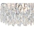 Подвесной светильник ESCADA 140018/8P E14*40W Chrome ES0000084 4