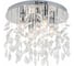 Потолочный светильник ESCADA 140021/5C E14*40W Chrome ES0000092 1