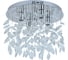 Потолочный светильник ESCADA 140021/5C E14*40W Chrome ES0000092 2