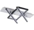 Светильник с пультом ESCADA 100W Black/White 10248/4LED 1