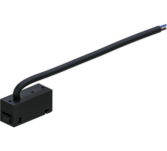 Ввод питания ARTE LAMP для токопроводящего ремня OPTIMA A800706