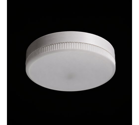 Лампа Datts Lux GX53 12W 4200К (10 шт) LP-10407