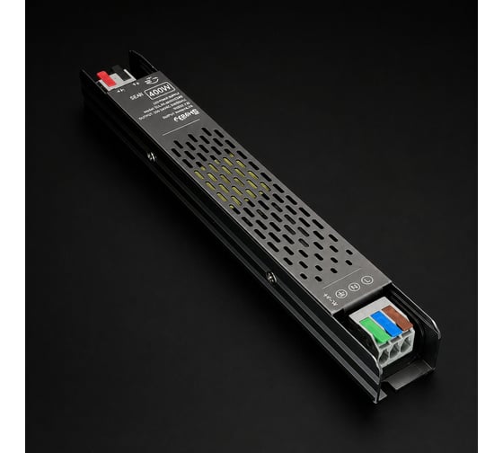 Блок питания Datts Ultra 100W 24V 4,16А BL-20302 1