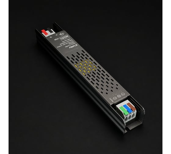 Блок питания Datts Ultra 60W 24V 2,5А BL-20301 1