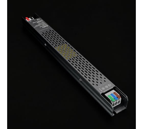 Блок питания Datts Ultra 150W 24V 6,25А BL-20303 1
