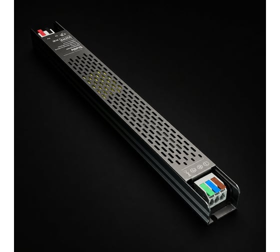 Блок питания Datts Ultra 200W 24V 9,33А BL-20304 1