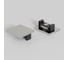 Заглушки Elektrostandard Line Magnetic для накладного шинопровода (2шт) 85230/00 никель a072711 3