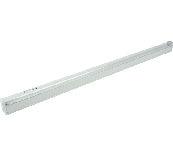 Светильник для растений светодиодный линейный Uniel ULI-P32-18W/SPLX IP40 WHITE UL-00010566