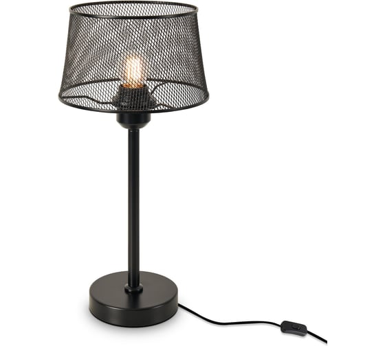 Настольный светильник Freya паутина / Cobweb FR4024TL-01B