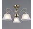 Потолочный светильник ILLUMICO AREZZO IL0696-3ASQ-25 1