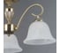 Потолочный светильник ILLUMICO AREZZO IL0696-3ASQ-25 2