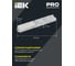 Блок аварийного питания IEK БАП41-1,0 для LED LLVPOD-EPK-041-1H 5