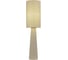 Светильник напольный ST luce бежевый/бежевый, E27 1х40В SL1354.505.01 2