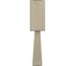 Светильник напольный ST luce бежевый/бежевый, E27 1х40В SL1354.505.01 3