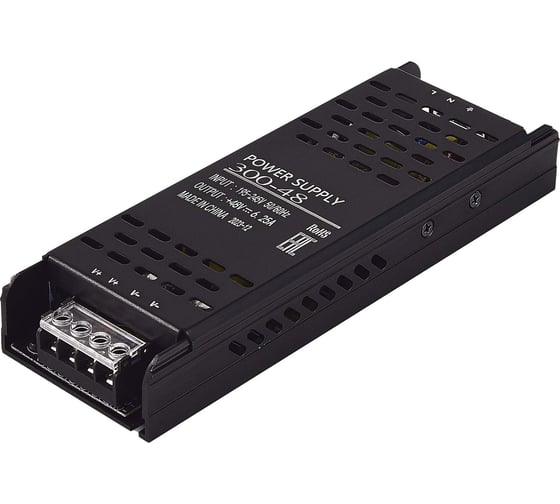 Блок питания ST luce 300W ST008.148.300 1