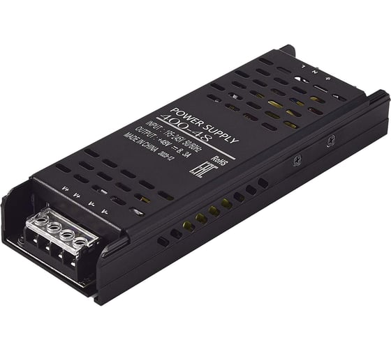 Блок питания ST luce 400W ST008.148.400 1