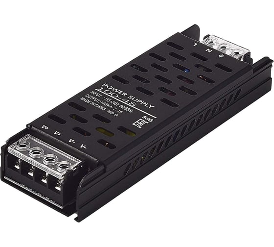 Блок питания ST luce 100W ST008.148.100.1 1