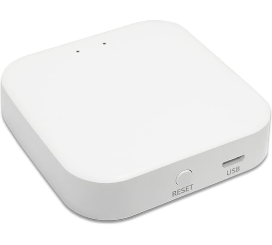 WI-FI конвертер ST luce AROUND белый ST015.500.97H 1