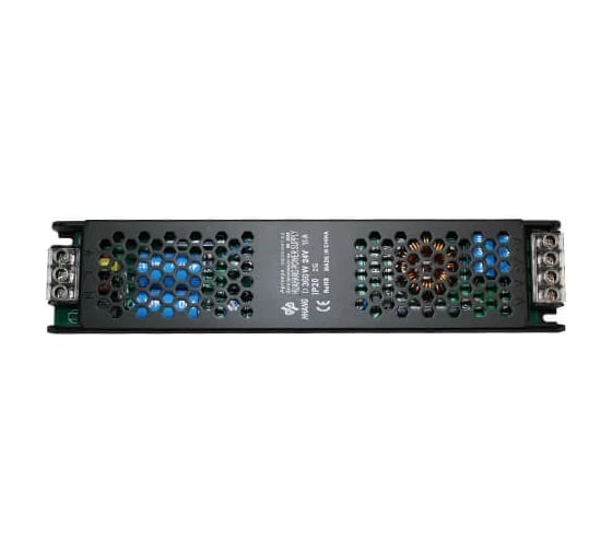 Блок питания ST luce LS серии SLIM (24V,360W, IP20,15А) ST022.124.360 1