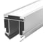 Профиль ST luce для монтажа SKYLINE 48 в натяжной ПВХ потолок (Standart 48) ST003.129.04 1