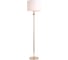 Светильник напольный ST luce латунь/латунь, прозрачный E27 1х40W SL1405.205.01 1