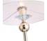 Светильник напольный ST luce латунь/латунь, прозрачный E27 1х40W SL1405.205.01 4