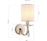 Светильник настенный ST luce латунь/прозрачный E14*1 40W SL1405.221.01 8