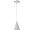 Тросовый подвес ST luce для трехфазного шинопровода ST-Luce белый ST030.509.23 1