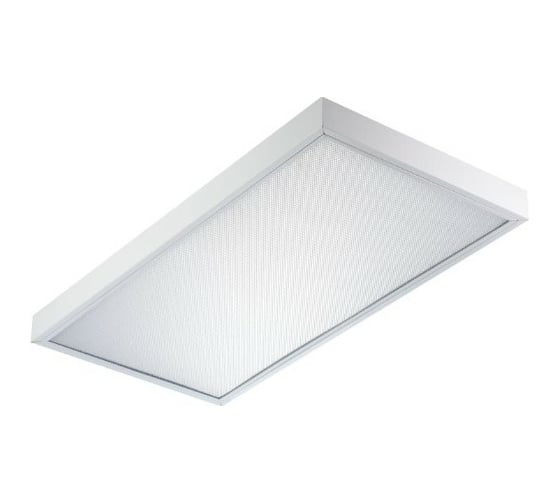 Светильник TECHNOLUX TL436 CL EL EM T8 G13, IP20, ЭПРА, авар.блок 1 час 04540