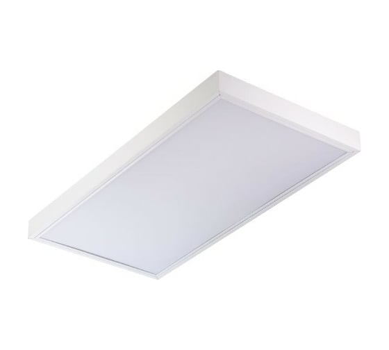 Светильник TECHNOLUX TL436 OL EL EM T8 G13, IP20, ЭПРА, авар.блок 1 час 04588