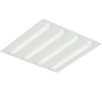 Светильник TECHNOLUX TLC04 M ECP EM 3200 лм, 4000 K, 27 Вт, IP20, авар.блок 1 час 00597