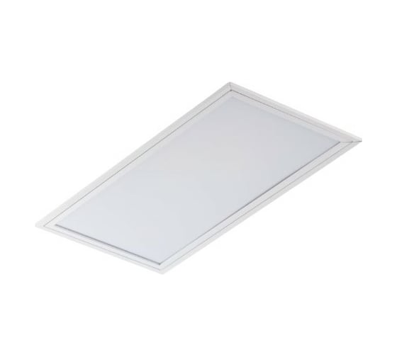 Светильник TECHNOLUX TLC218 OL EL EM T8 G13, IP20, ЭПРА, авар.блок 1 час 02485