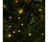 Гирлянда LUAZON НИТЬ ECO IP44, на солнечной батарее, 5 м, 50 LED, 1.2 В, 2 режима, желтый/теплый белый 6253328 8