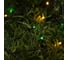 Гирлянда LUAZON НИТЬ ECO IP44, на солнечной батарее, 5 м, 50 LED, 1.2 В, 2 режима, зеленый/желтый 6253327 8