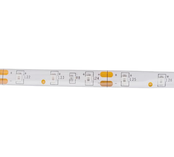 Лента Navigator СД 80 305 NLS-3528R60-4.8-IP65-12V-Pro R5 5 м 80305
