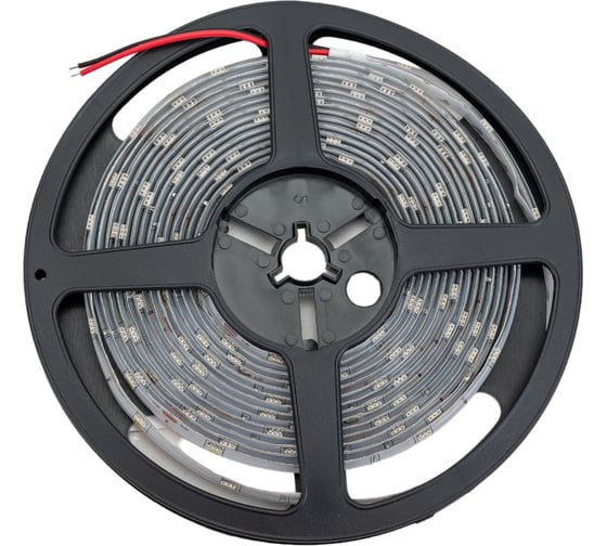 Лента Navigator СД 80 314 NLS-5050CW30-7.2-IP65-12V-Pro R5 5 м 80314