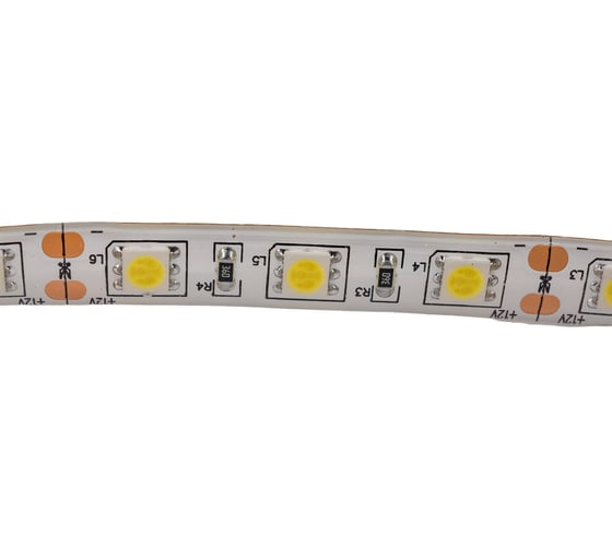 Лента Navigator СД 80 316 NLS-5050W60-14.4-IP65-12V-Pro R5 5 м 80316