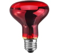 Термоизлучатель Navigator NI-R127-150-230-Е27-ИКЗК 15 шт 80816